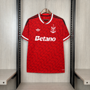 Camisa Flamengo 2026 /2027