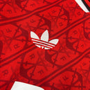 Camisa Flamengo 2026 /2027