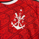 Camisa Flamengo 2026 /2027