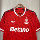 Camisa Flamengo 2026 /2027
