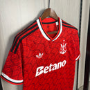 Camisa Flamengo 2026 /2027