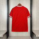 Camisa Flamengo 2026 /2027