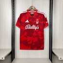 Camisa Nottingham Forest 2026/2027