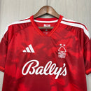 Camisa Nottingham Forest 2026/2027