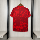 Camisa Nottingham Forest 2026/2027