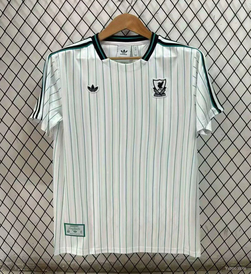 Camisa Liverpool Edição Especial
