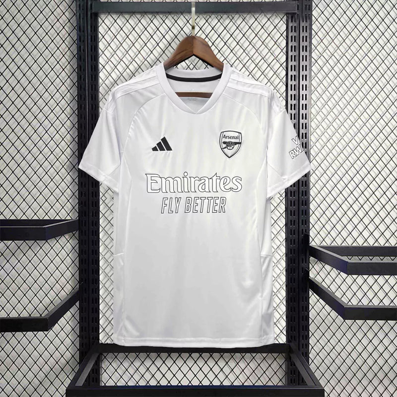 Camisa Arsenal 2025