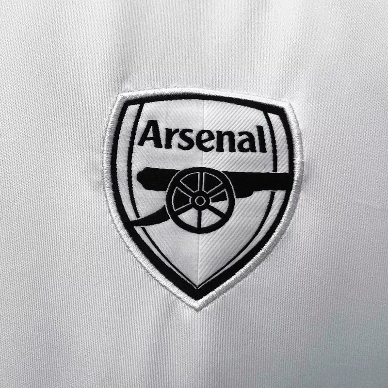 Camisa Arsenal 2025