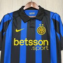 Camisa Inter de Milão 2026/2027
