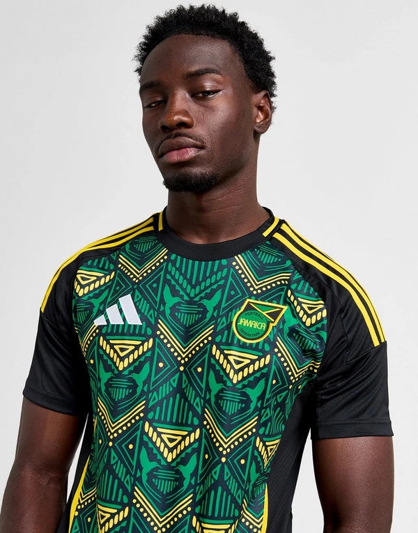 Camisa Jamaica 24/25