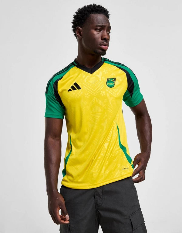 Camisa Jamaica 24/25