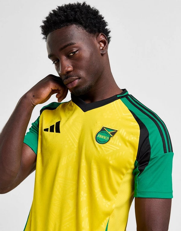 Camisa Jamaica 24/25