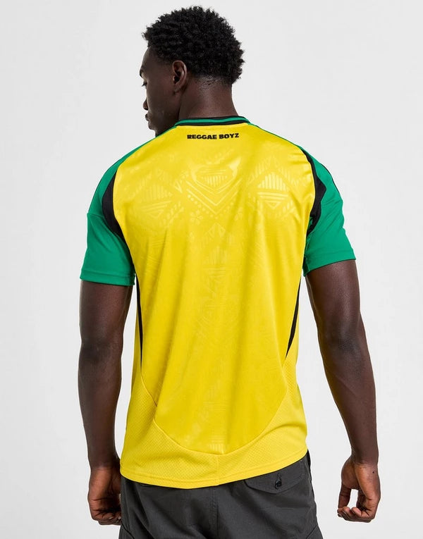 Camisa Jamaica 24/25