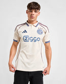 Camisa Ajax 2025/2026