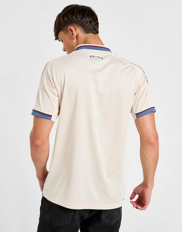Camisa Ajax 2025/2026