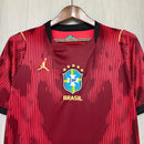 Camisa Seleção Brasileira 2026/2027
