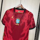 Camisa Seleção Brasileira 2026/2027
