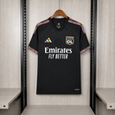 Camisa Olympique Lyonnais 2026/2027