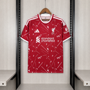 Camisa Liverpool 2026/2027