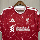 Camisa Liverpool 2026/2027