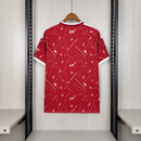 Camisa Liverpool 2026/2027