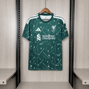 Camisa Liverpool 2026/2027