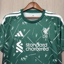 Camisa Liverpool 2026/2027