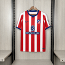 Camisa Atlético de Madrid 2026/2027