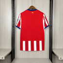 Camisa Atlético de Madrid 2026/2027