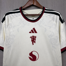 Camisa Manchester United 2026/2027