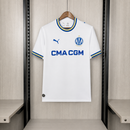 Camisa Olympique de Marseille 2026/2027