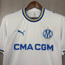 Camisa Olympique de Marseille 2026/2027