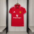 Camisa Manchester United 2026/2027