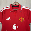 Camisa Manchester United 2026/2027