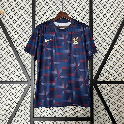 Camisa Inglaterra Treino 24/25