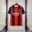 Camisa A.C Milan 2026/2027