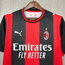 Camisa A.C Milan 2026/2027