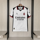 Camisa A.C Milan 2026/2027