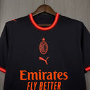 Camisa A.C Milan 2026/2027
