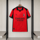 Camisa A.C Milan 2026/2027