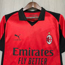 Camisa A.C Milan 2026/2027