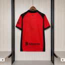 Camisa A.C Milan 2026/2027