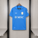 Camisa Napoli 2026/2027