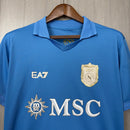 Camisa Napoli 2026/2027