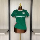 Camisa Palmeiras 2026/2027 Feminina