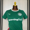 Camisa Palmeiras 2026/2027 Feminina