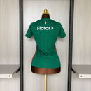 Camisa Palmeiras 2026/2027 Feminina