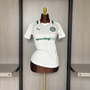 Camisa Palmeiras 2026/2027 Feminina