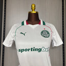 Camisa Palmeiras 2026/2027 Feminina