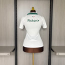 Camisa Palmeiras 2026/2027 Feminina